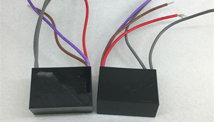 新環(huán)境下CBB65電機運行電容器生產企業如何發(fā)展？